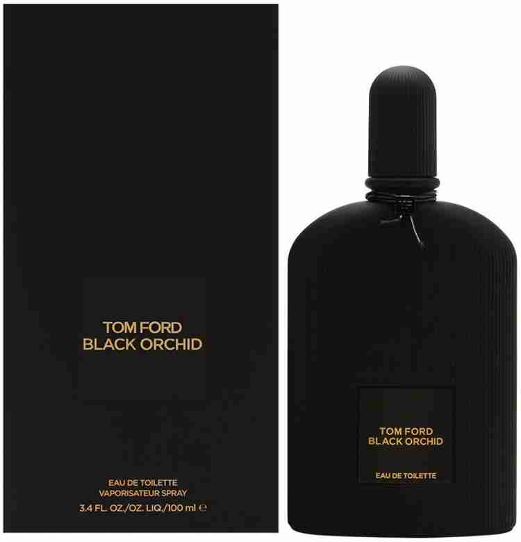 Black orchid eau de toilette hotsell
