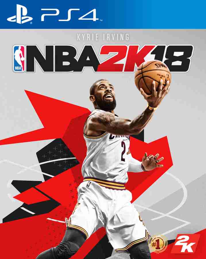 NBA 2K18 Price in India - Buy NBA 2K18 online at Flipkart.com