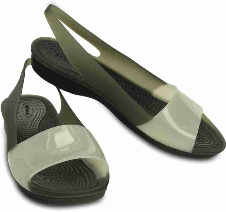 Crocs women clearance flipkart