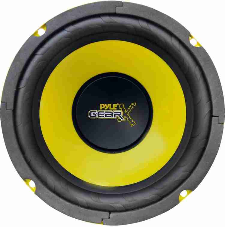 Best 6.5 inch car speakers for bass shop