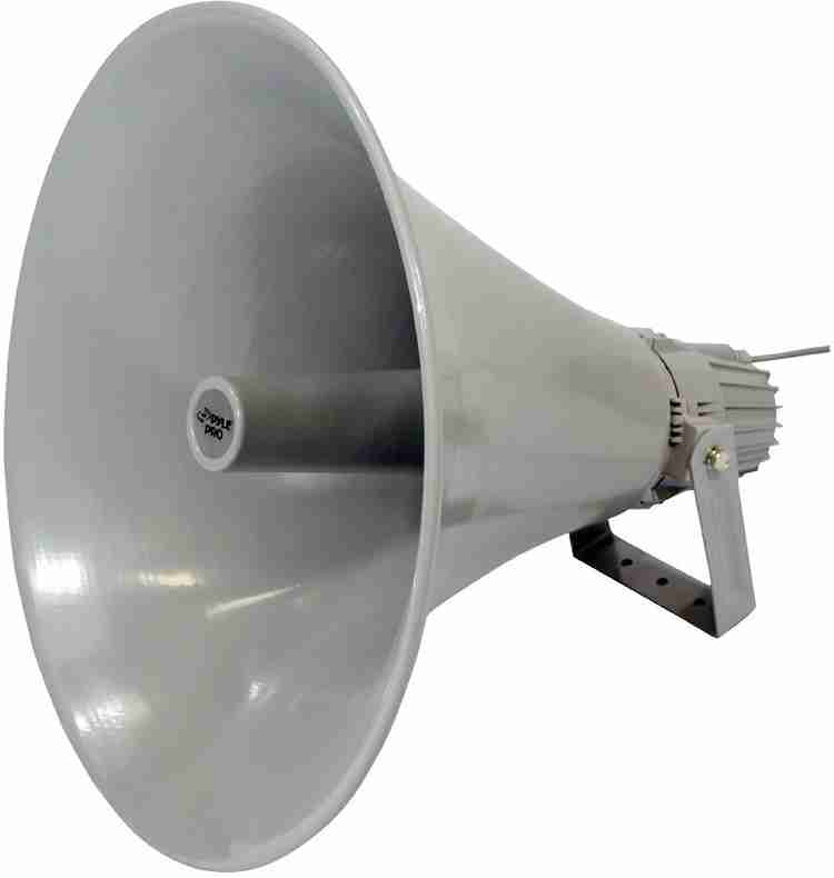 100 watt shop pa horn speaker