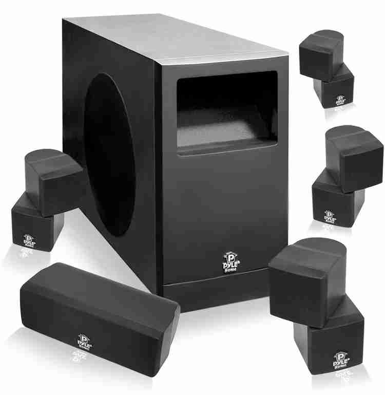 10 subwoofer home theater sales