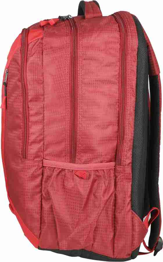 American fashion tourister acro lap backpack