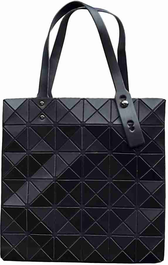 Geometric 2024 tote bag