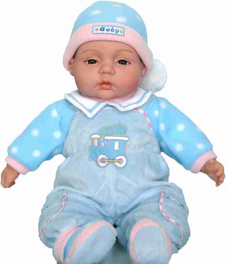 Jack and jill dolls top