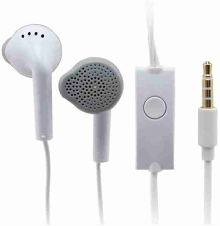 Handsfree wire outlet