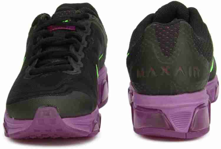 NIKE WMNS AIR MAX TAILWIND 7 Running Shoes For Women - Buy Black