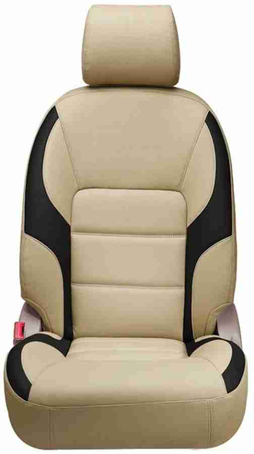 AUTO CLASSIC PU Leather Car Seat Cover For Honda Jazz Price in India Buy AUTO CLASSIC PU Leather Car Seat Cover For Honda Jazz online at Flipkart