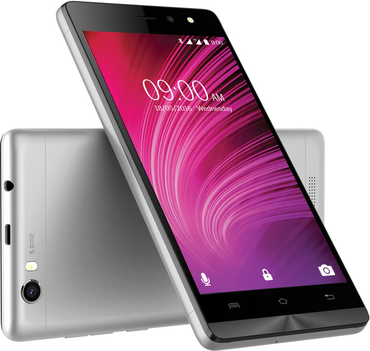 Mobile Lava A97 2gb Plus Back Cover Back Panel Cover For Lava A97