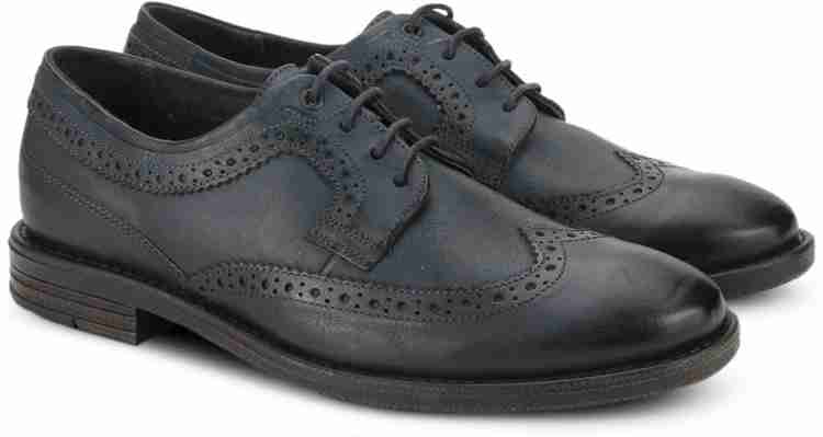 LEVI S Brogues Corporate Casuals For Men