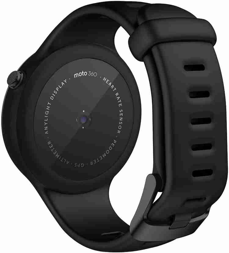 Moto 360 on sale sport