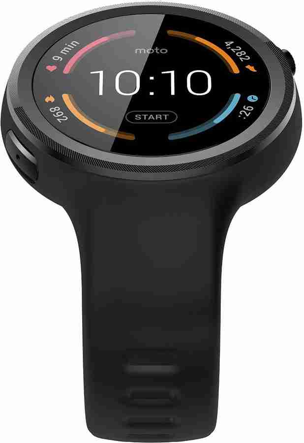 Motorola reloj moto 360 sport smartwatch shop