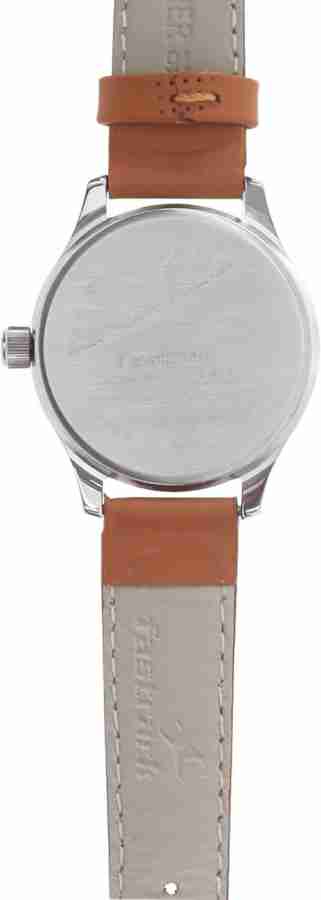 Fastrack Analog Watch For Women Buy Fastrack Analog Watch For Women 6078SL04 Online at Best Prices in India Flipkart