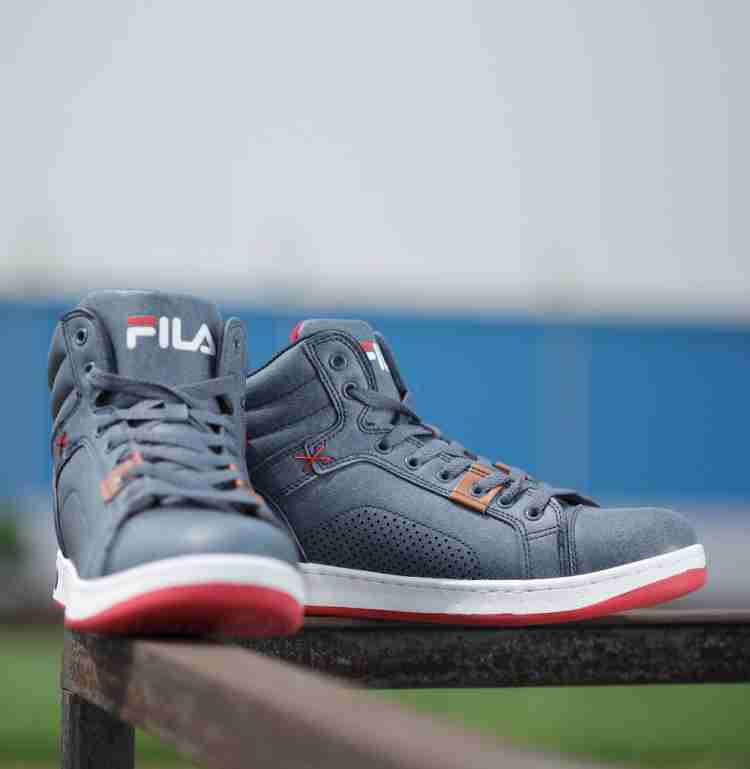 Fila timothy on sale