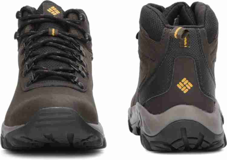 Men's Newton Ridge™ Plus II Waterproof Hiking Boot