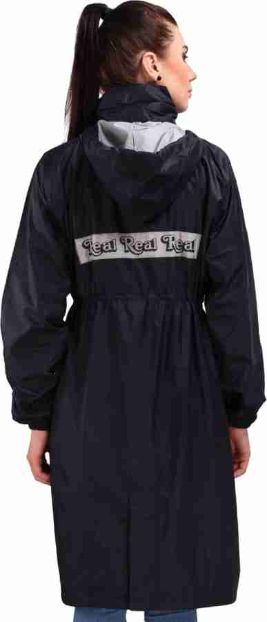 Real raincoat sale flipkart