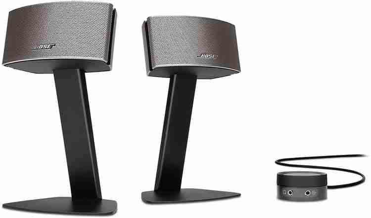 Bose companion 50 for tv cheap