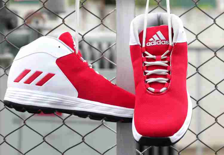 Adidas hoopsta store basketball shoes