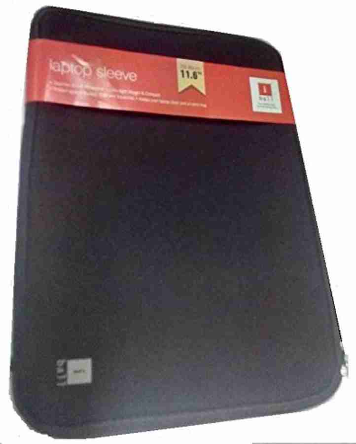 iball 11.6 Inch Sleeve Laptop Bag iball Flipkart