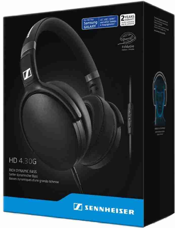 Sennheiser hd 2025 4.30 i white