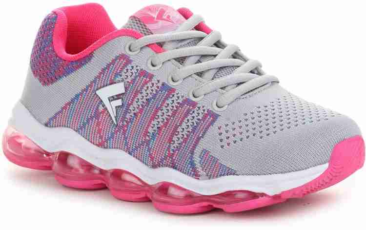 LIBERTY Force 10 by Liberty Women s Sports Shoe XL NNL 04 PINK Running Shoes For Women Buy LIBERTY Force 10 by Liberty Women s Sports Shoe XL NNL 04 PINK Running Shoes For Women Online at Best Price