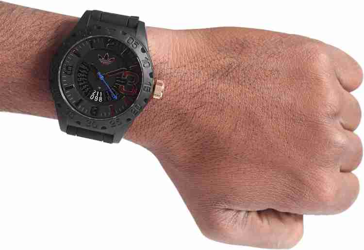 ADIDAS Analog Watch For Men Buy ADIDAS Analog Watch For Men