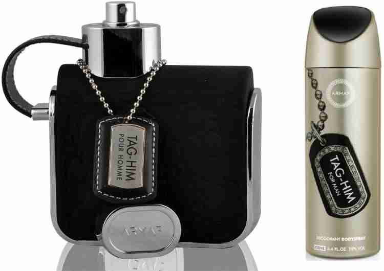 Tag him pour homme perfume online price