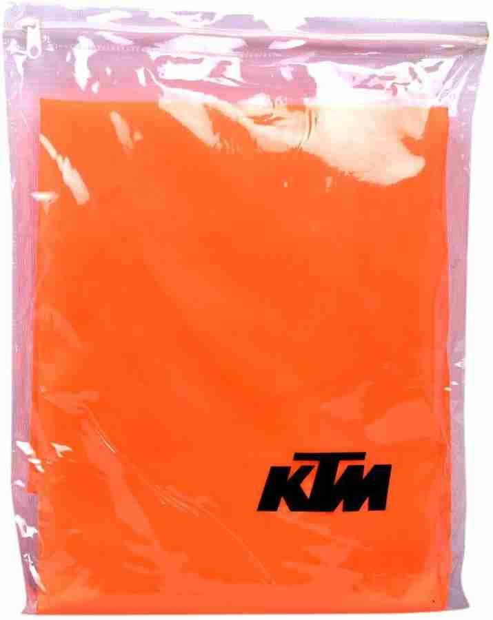 motopart Two Wheeler Cover for KTM Price in India Buy motopart
