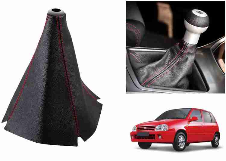 Zen car gear clearance cover