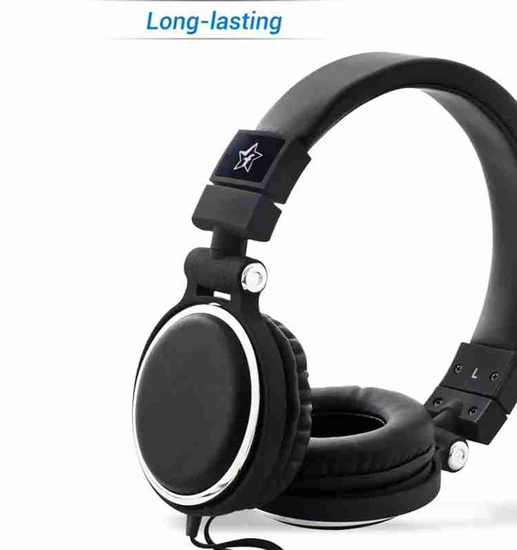 Wired headphones with top mic flipkart