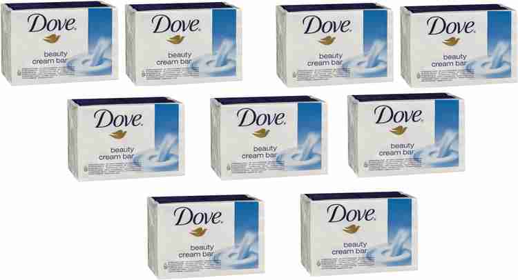 Imported hotsell dove soap