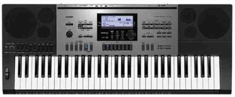 Casio deals ctk7300in price