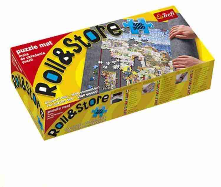 Trefl Roll And Store Puzzle Mat Roll And Store Puzzle Mat . shop