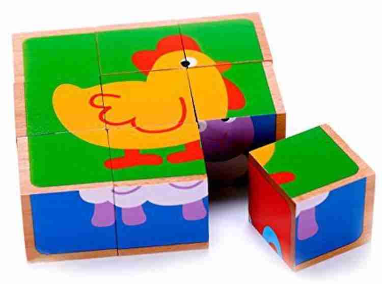 Cubbie lee wooden blocks hot sale