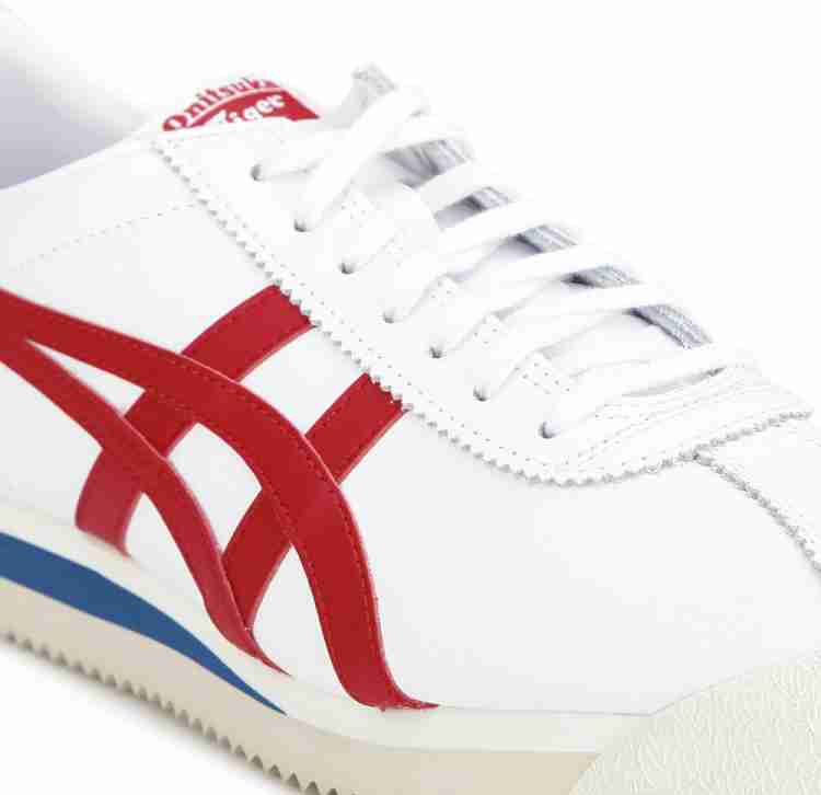 Onitsuka tiger store uomo rosse