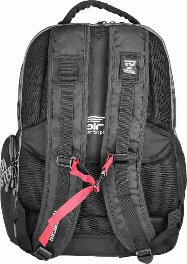 American tourister travel max 35l backpack hotsell