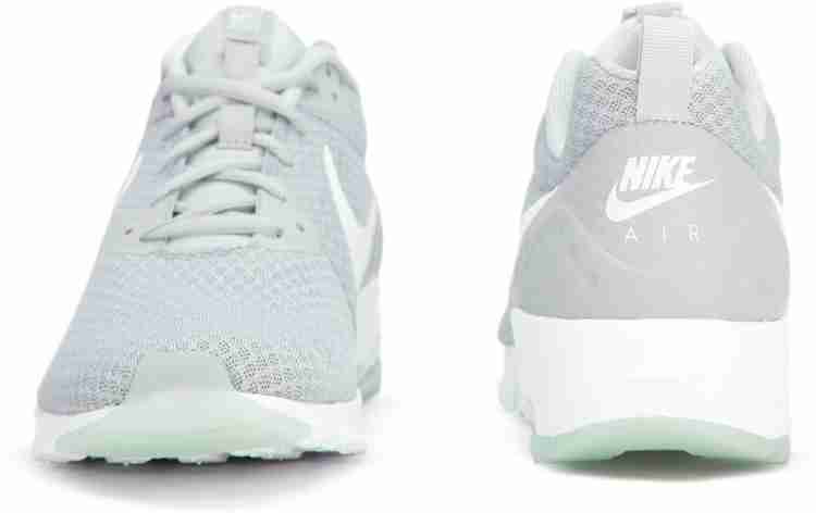 Nike air max motion low grey best sale