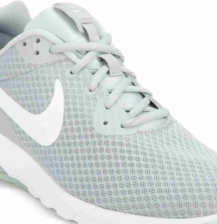 NIKE Air Max Motion Lw Sneakers For Men Buy WOLF GREY WHITE Color NIKE Air Max Motion Lw Sneakers For Men Online at Best Price Shop Online for Footwears in India