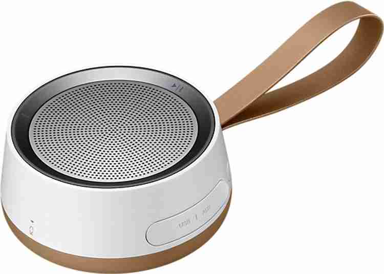 Samsung wireless speaker scoop hot sale