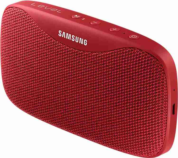 Buy SAMSUNG Level Box Slim 8 W Portable Bluetooth Speaker Online