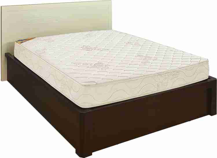 Nilkamal soft sales bond mattress price