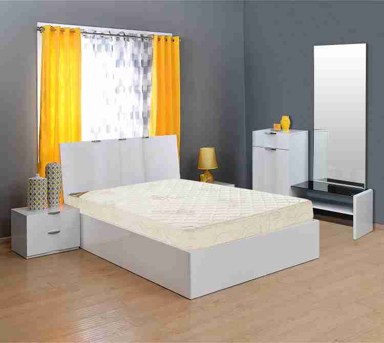 Nilkamal soft online bond mattress price