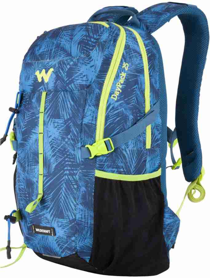 Wildcraft daypack clearance