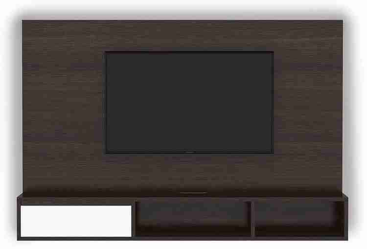 Iwaki swivel cheap tv unit
