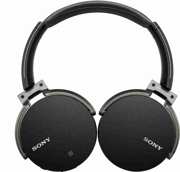 SONY MDR XB950BT Bluetooth Price in India Buy SONY MDR XB950BT Bluetooth Online SONY Flipkart