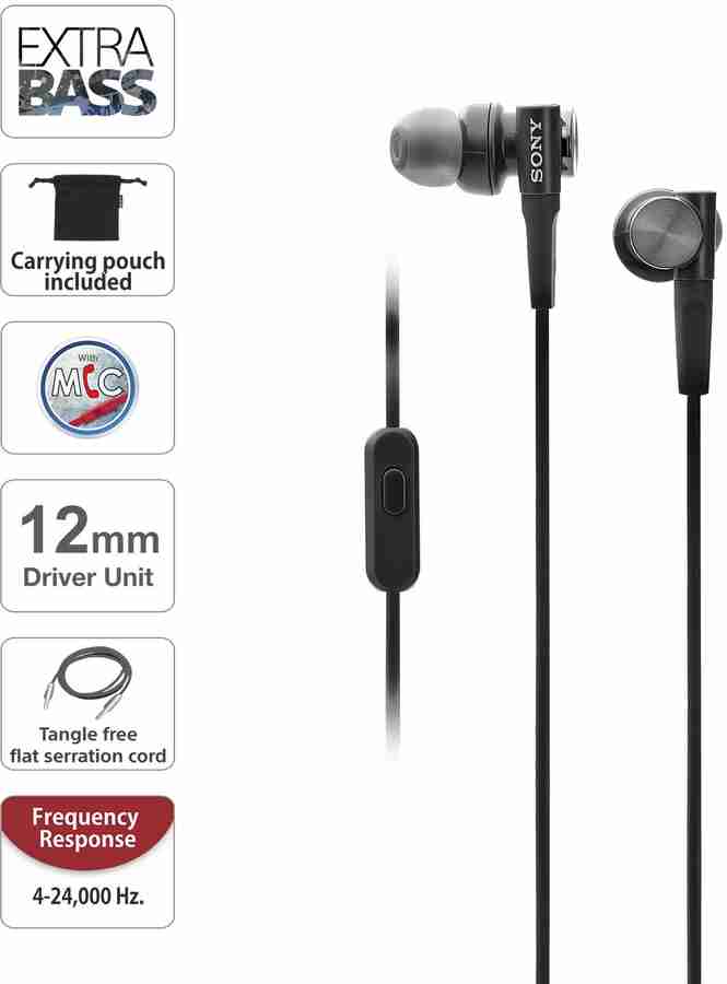 Sony mdr sales 50ap