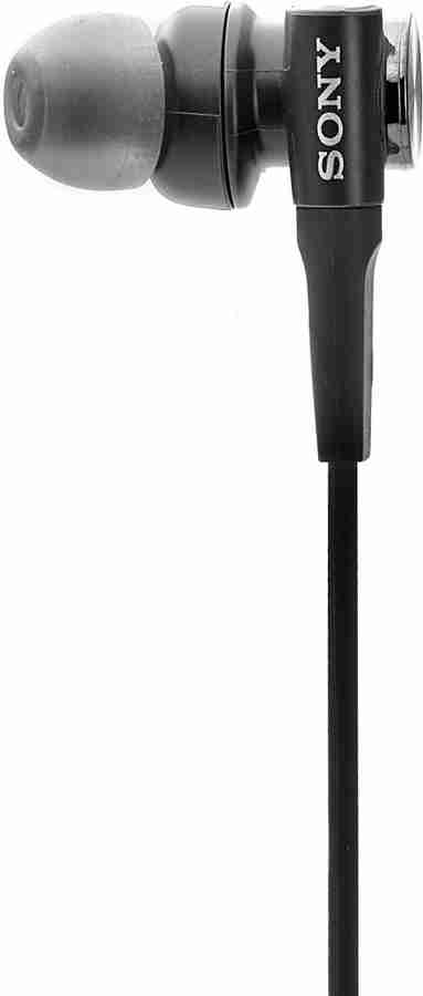 SONY MDR XB50AP Wired Headset Price in India Buy SONY MDR XB50AP