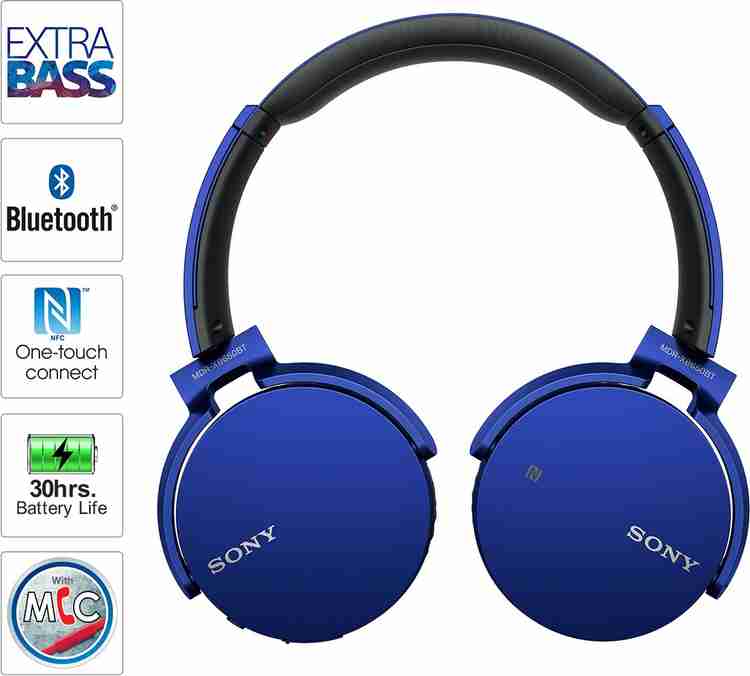 Sony mdr xb650ap sales