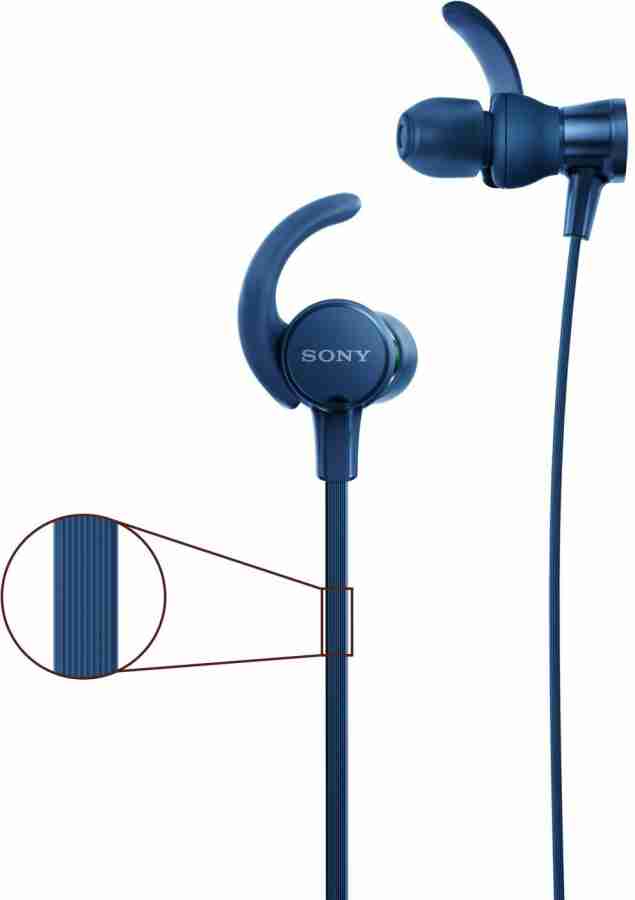 Sony mdr zx310ap discount flipkart