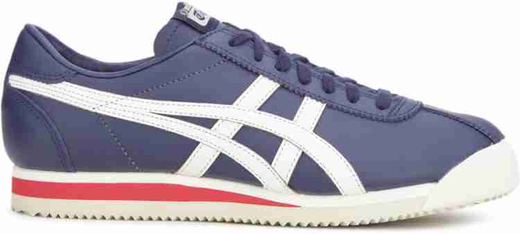 Asics onitsuka tiger navy best sale